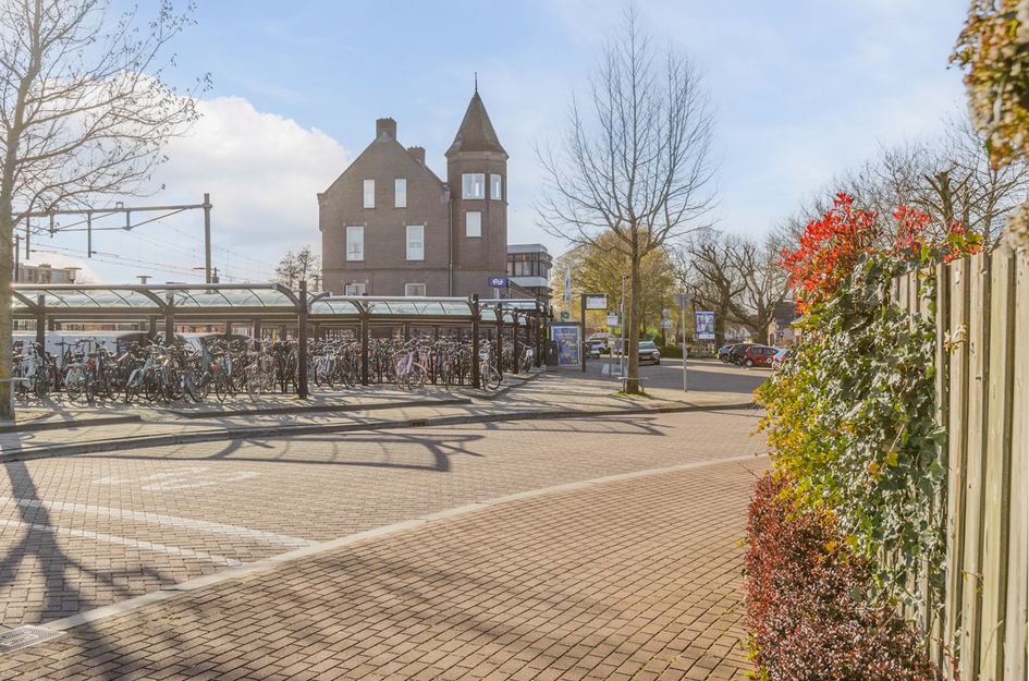 Oud-Bodegraafseweg 24b