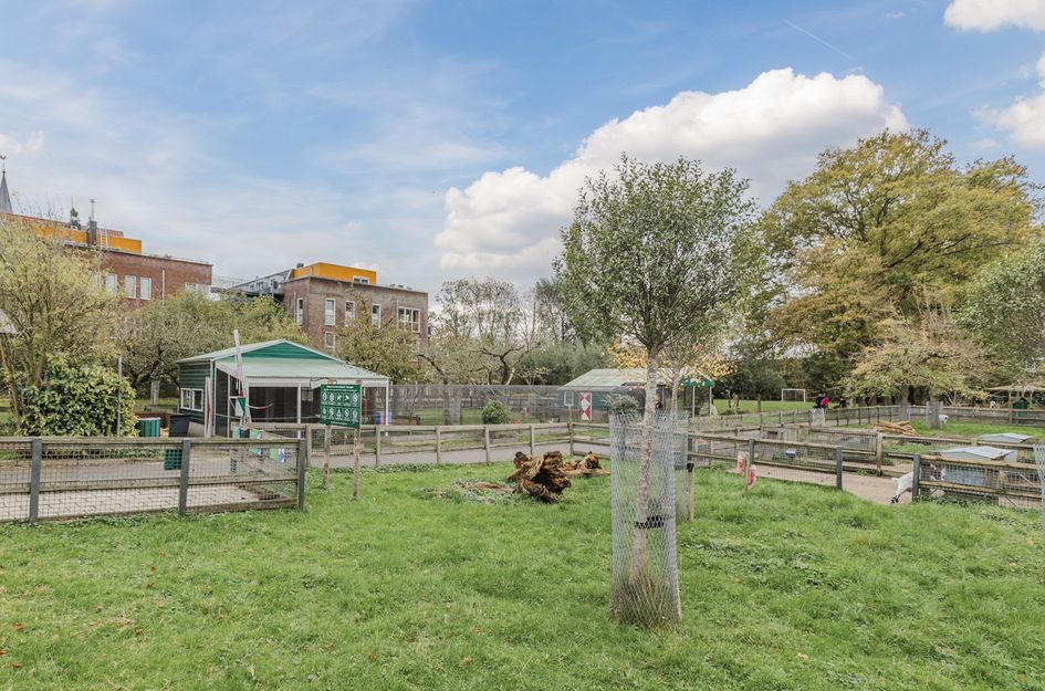 Oud-Bodegraafseweg 24b