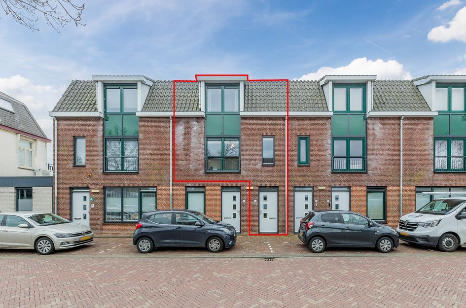 Oud-Bodegraafseweg 24b