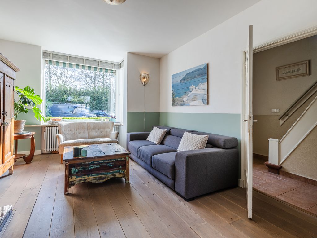 Spoorlaan 14, BODEGRAVEN