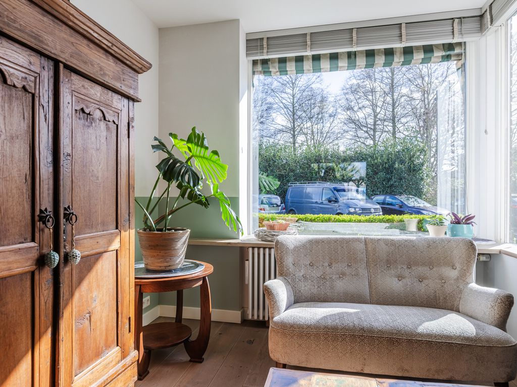 Spoorlaan 14, BODEGRAVEN