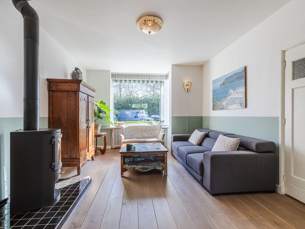 Spoorlaan 14, BODEGRAVEN