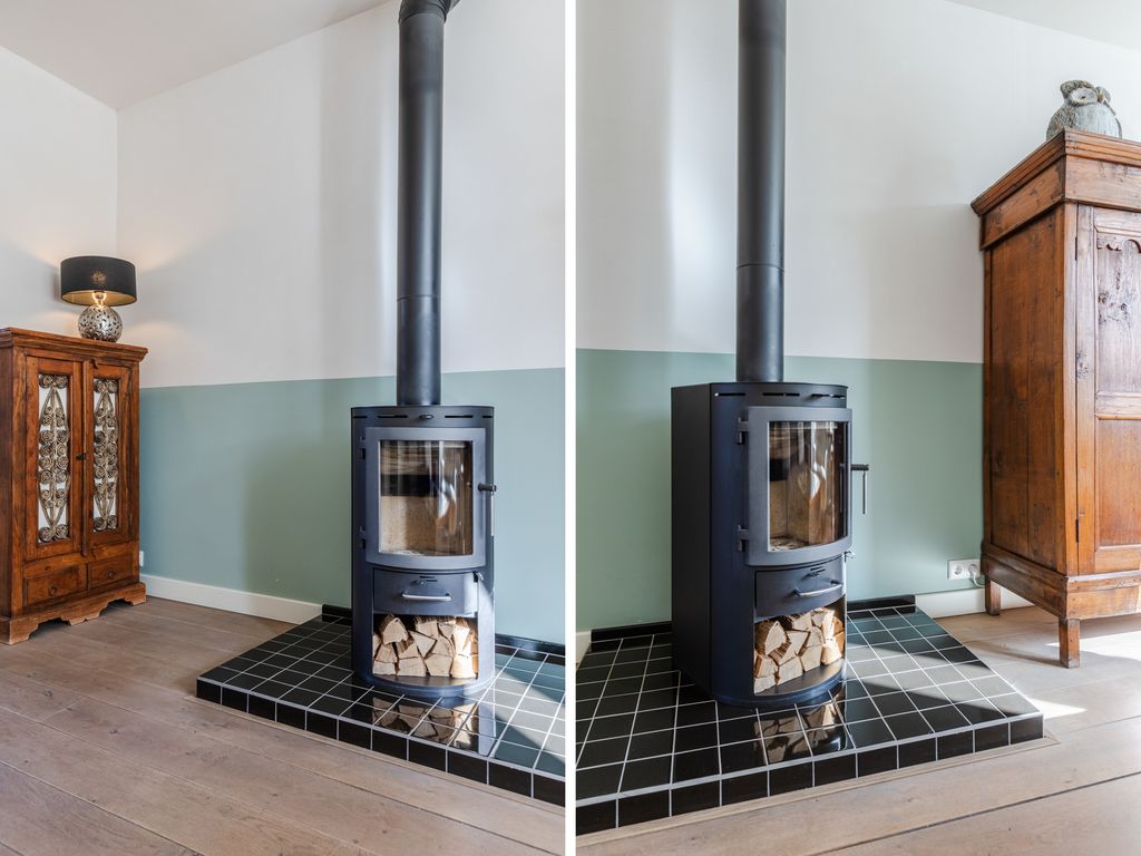 Spoorlaan 14, BODEGRAVEN