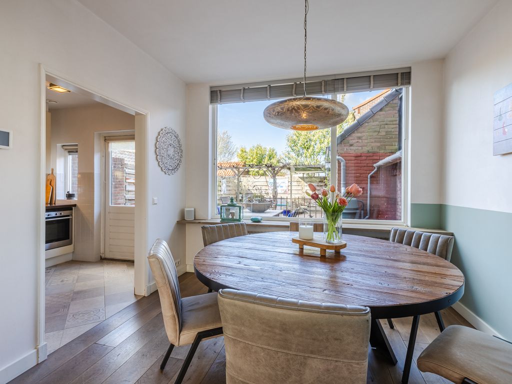 Spoorlaan 14, BODEGRAVEN