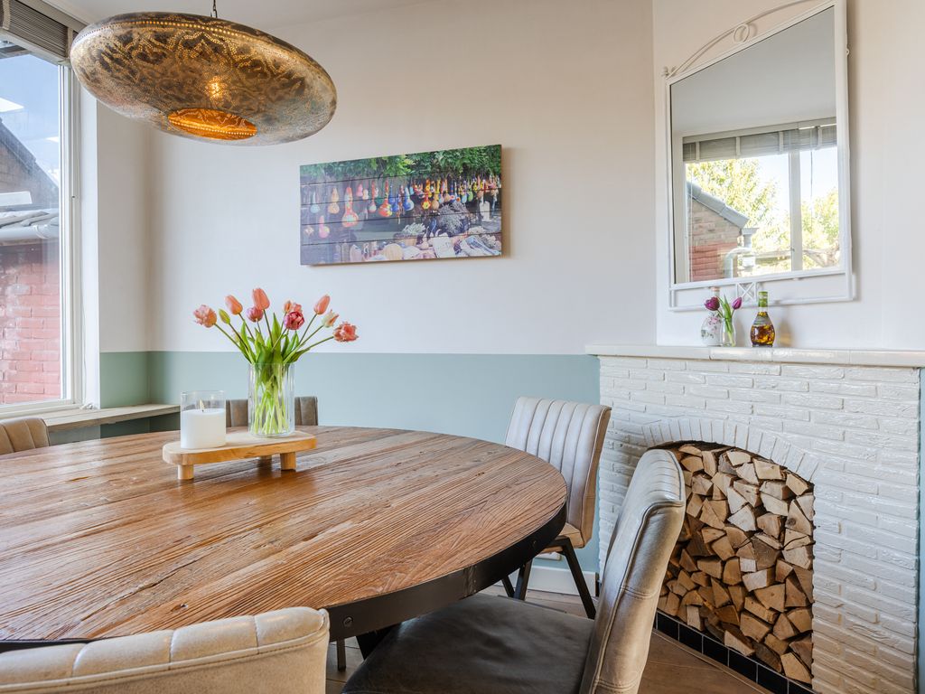 Spoorlaan 14, BODEGRAVEN