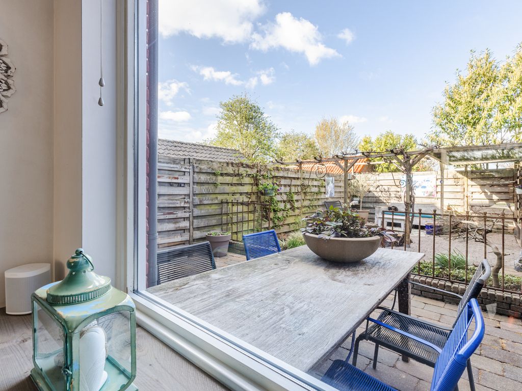 Spoorlaan 14, BODEGRAVEN