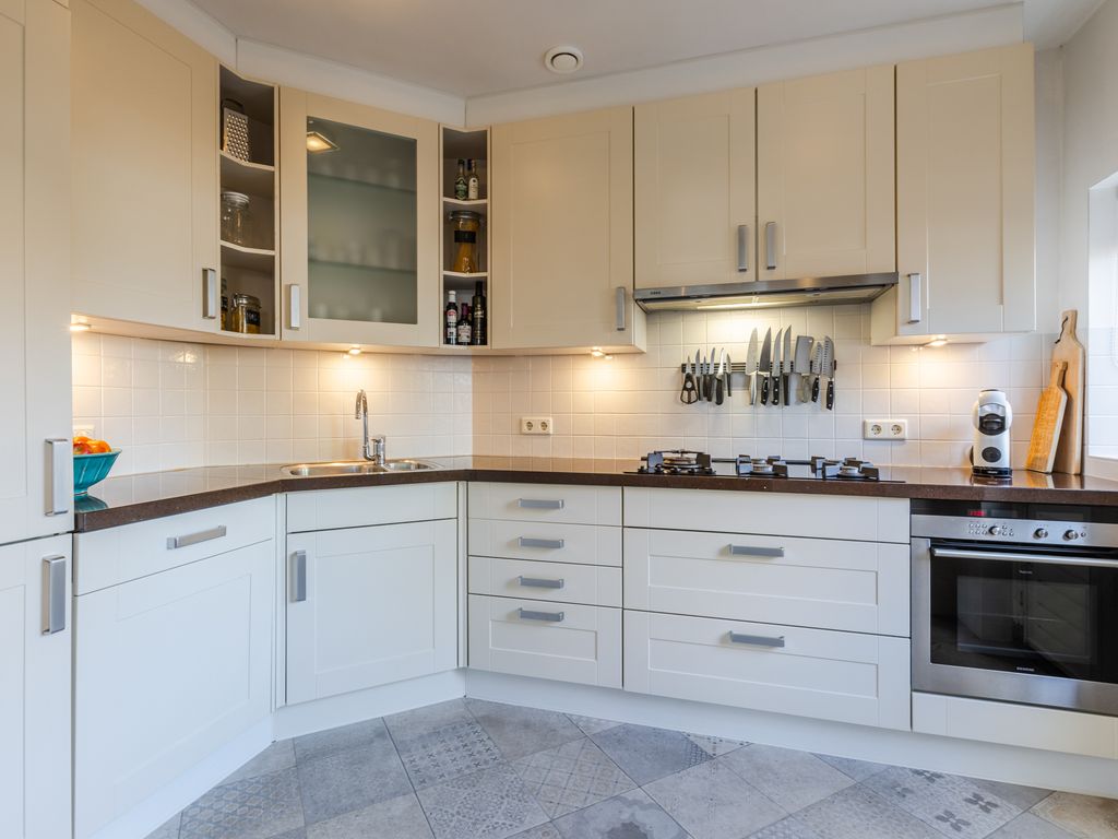 Spoorlaan 14, BODEGRAVEN