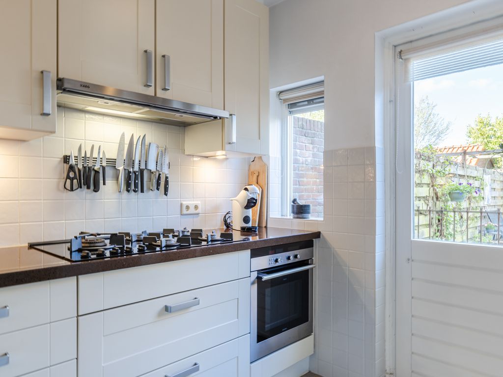 Spoorlaan 14, BODEGRAVEN