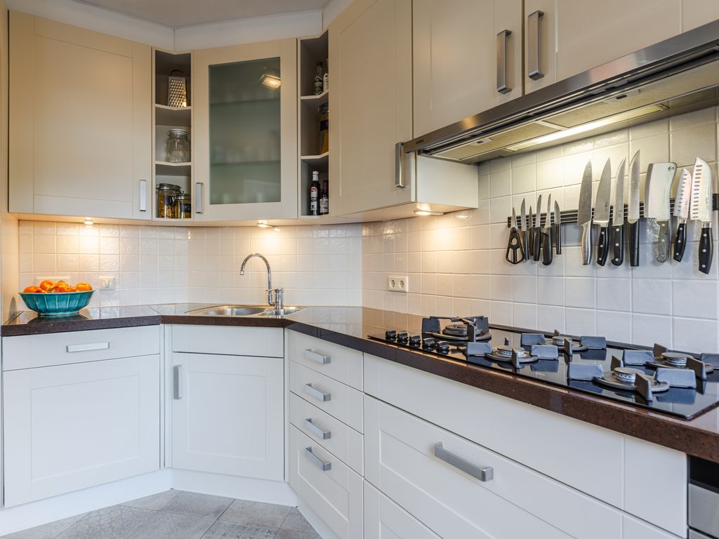 Spoorlaan 14, BODEGRAVEN