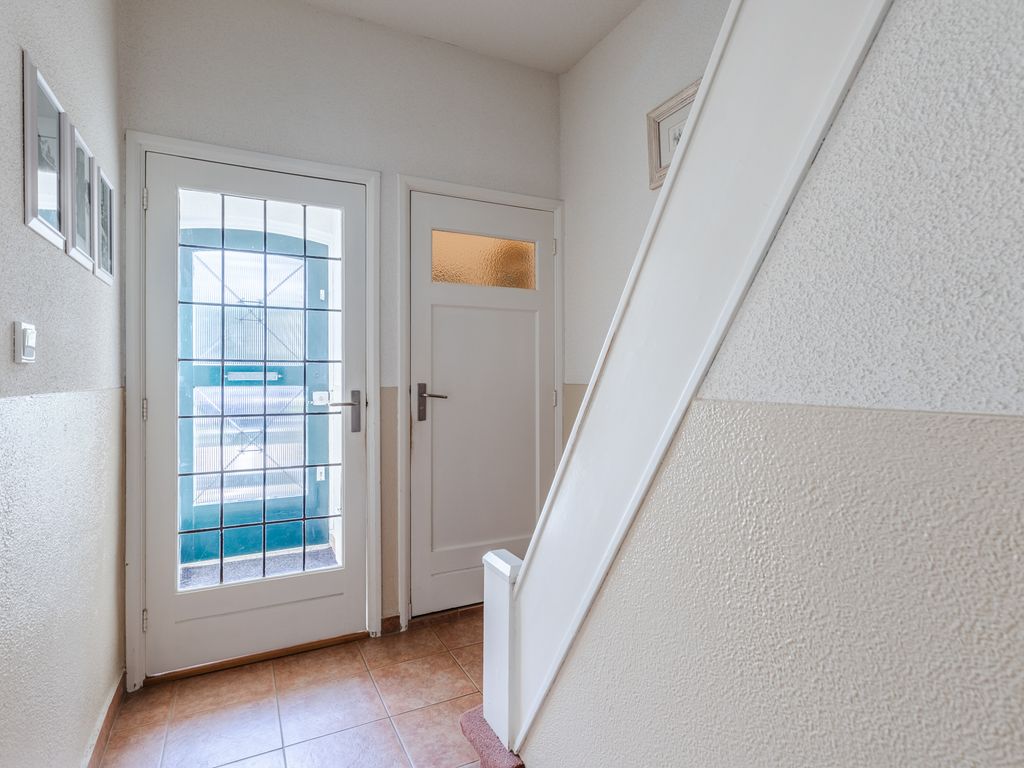 Spoorlaan 14, BODEGRAVEN