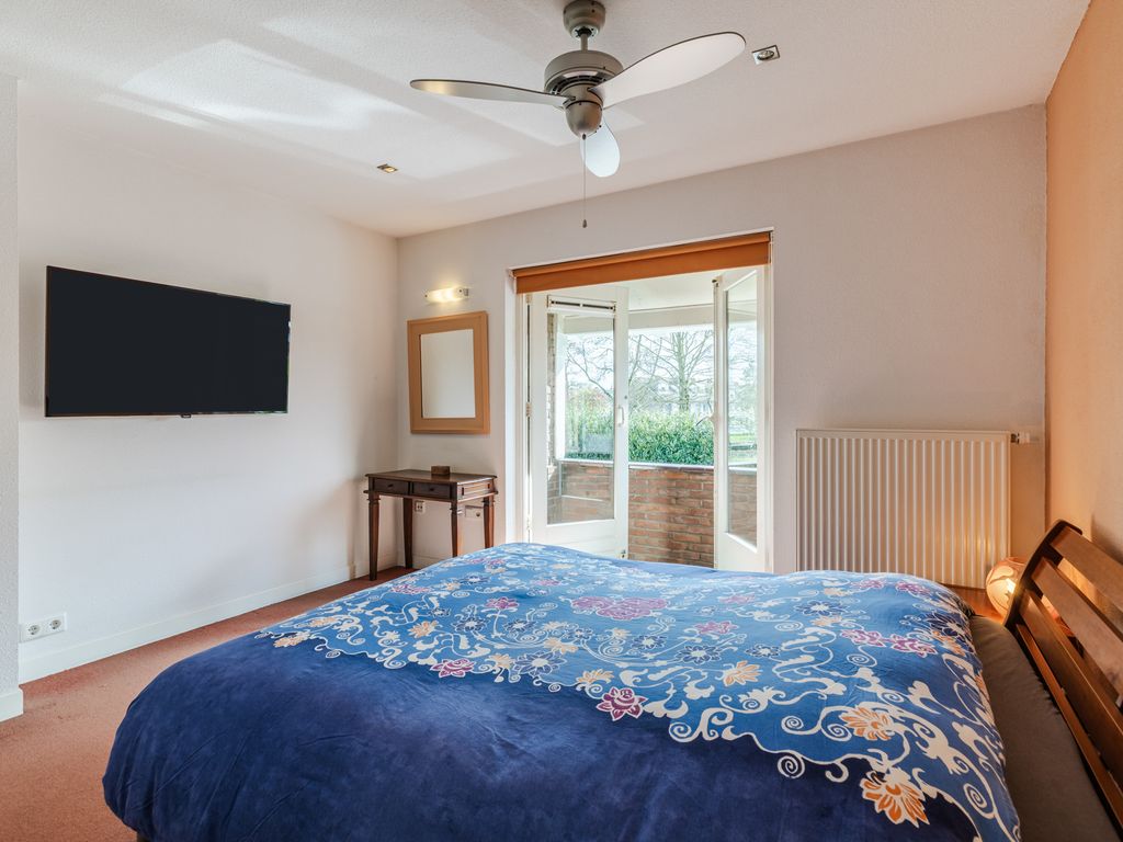 Spoorlaan 14, BODEGRAVEN