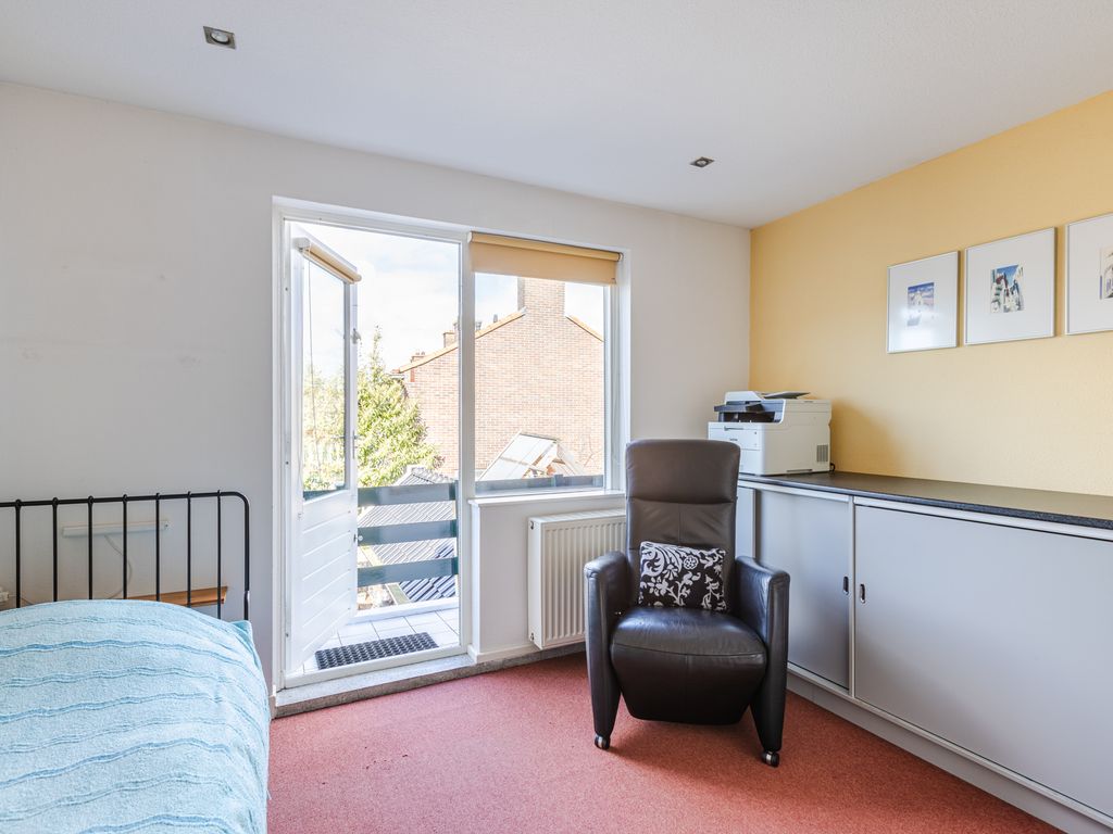 Spoorlaan 14, BODEGRAVEN