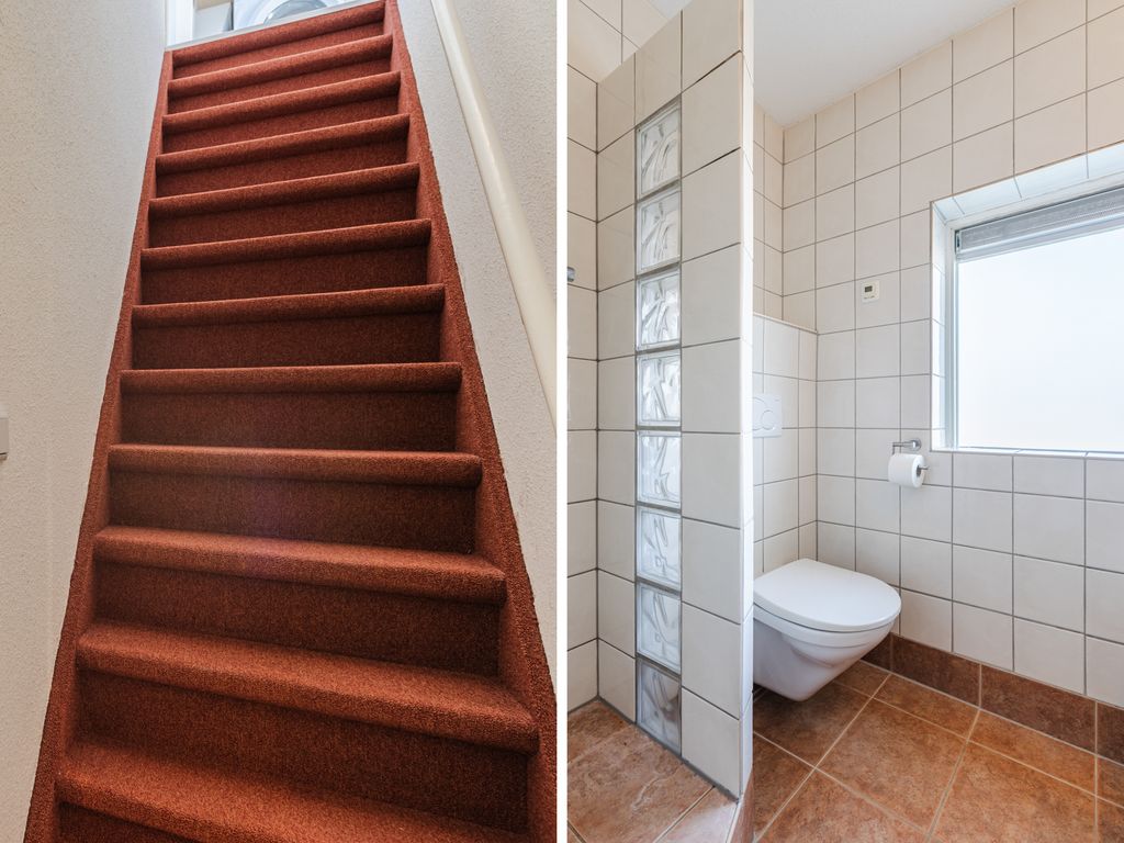 Spoorlaan 14, BODEGRAVEN