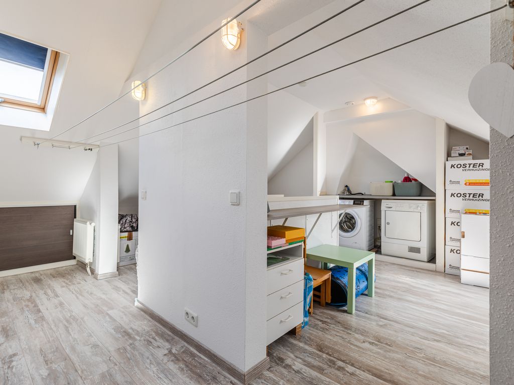 Spoorlaan 14, BODEGRAVEN