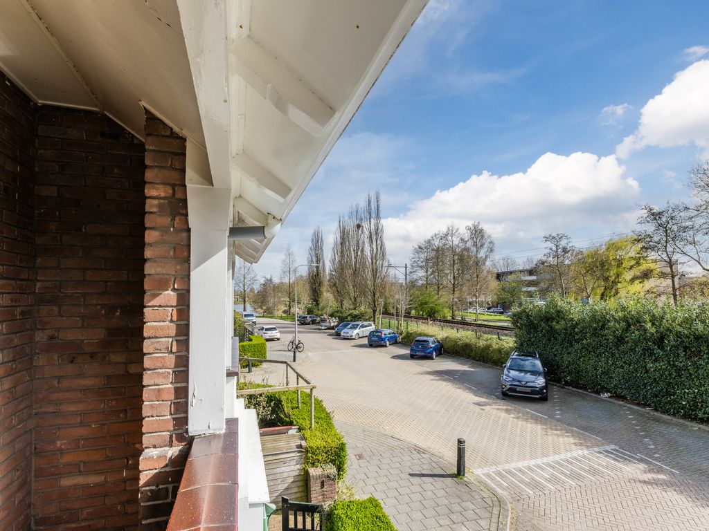 Spoorlaan 14, BODEGRAVEN