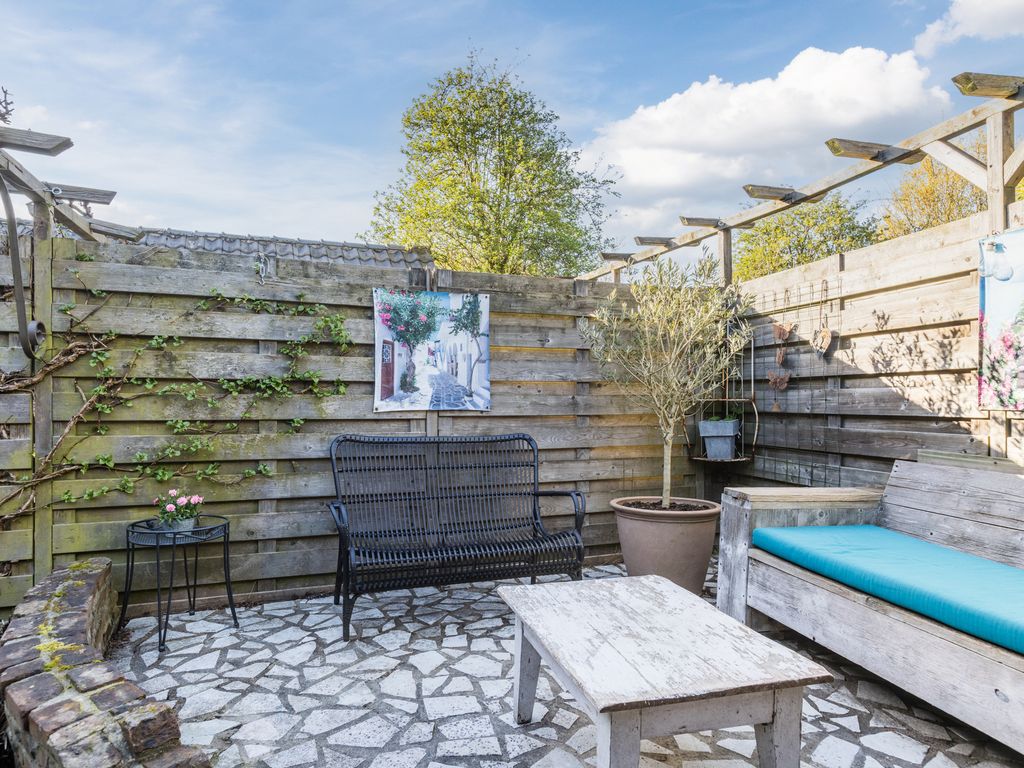 Spoorlaan 14, BODEGRAVEN