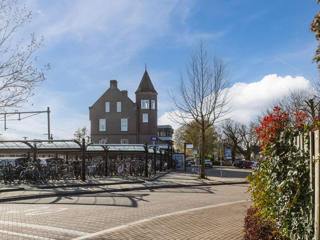 Spoorlaan 14, BODEGRAVEN