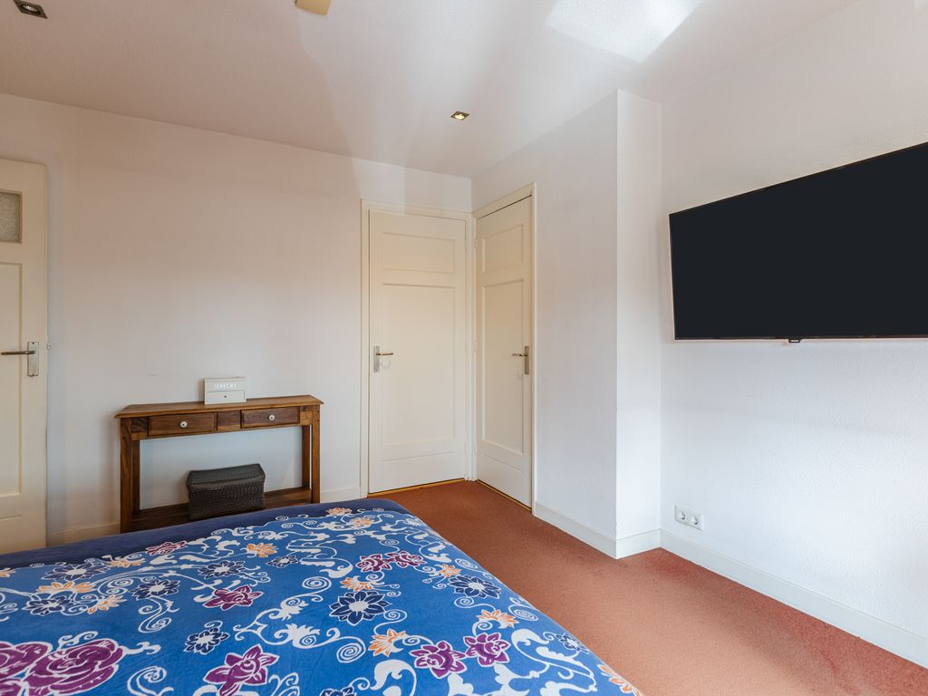 Spoorlaan 14, BODEGRAVEN