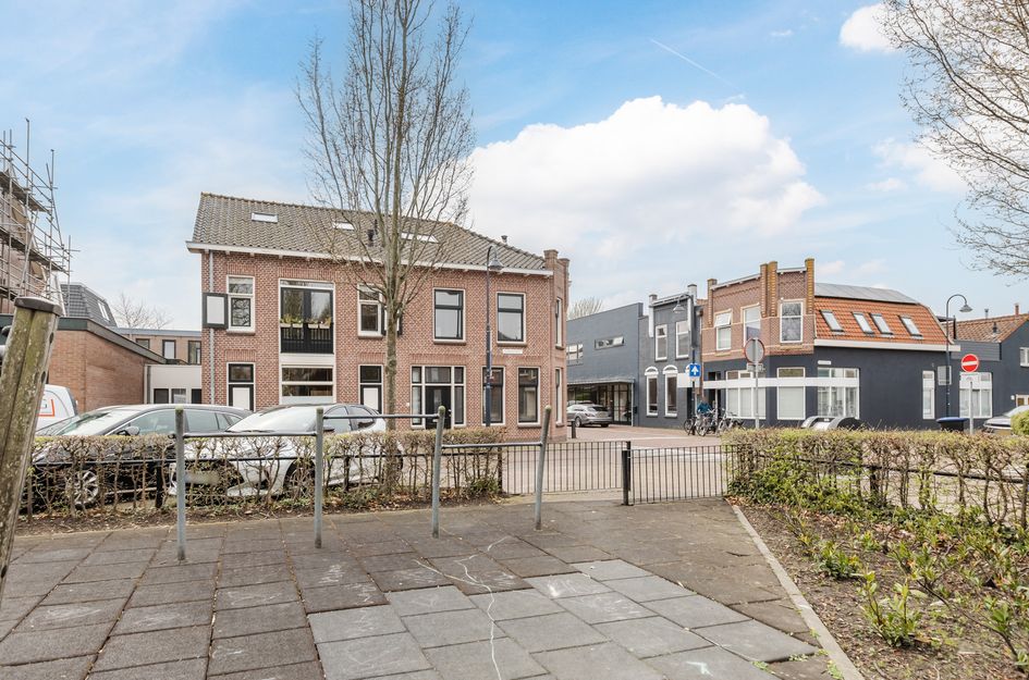 Koningstraat 4