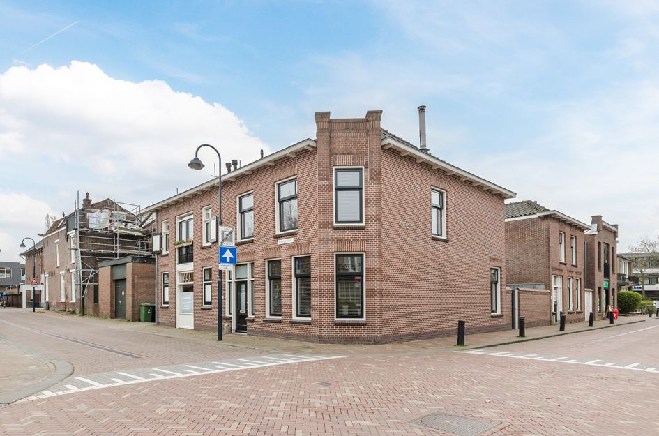 Koningstraat 4