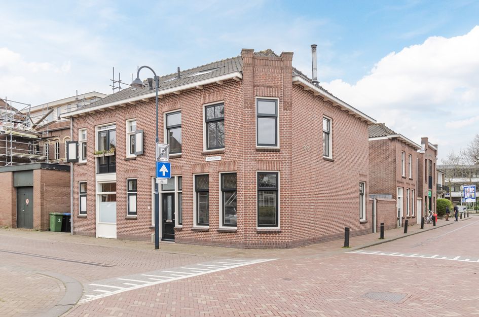 Koningstraat 4
