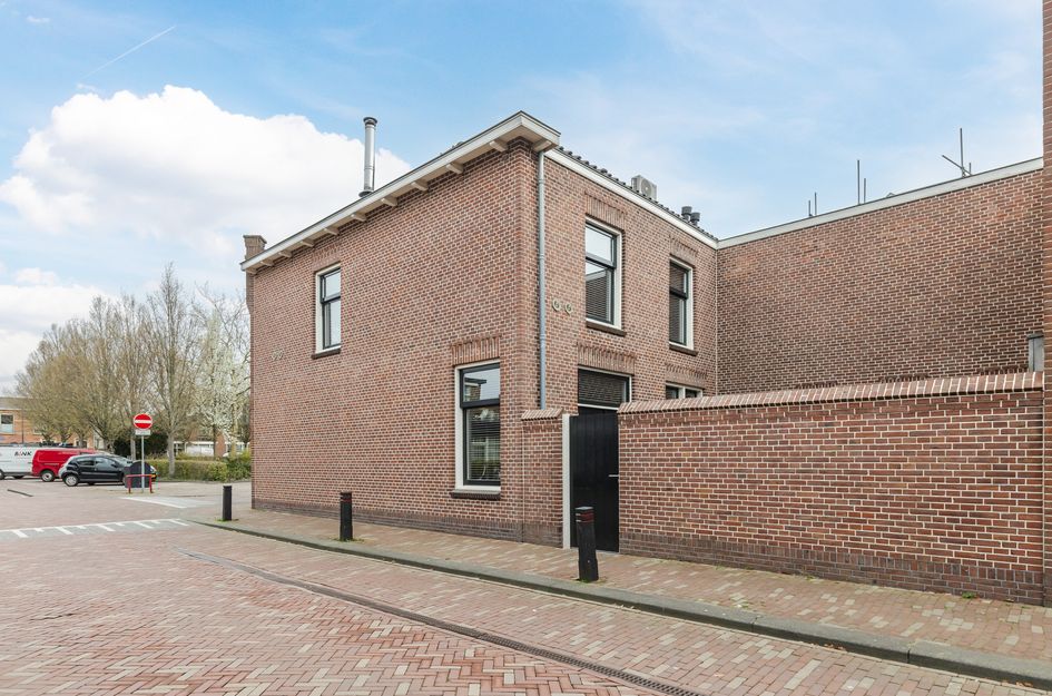 Koningstraat 4