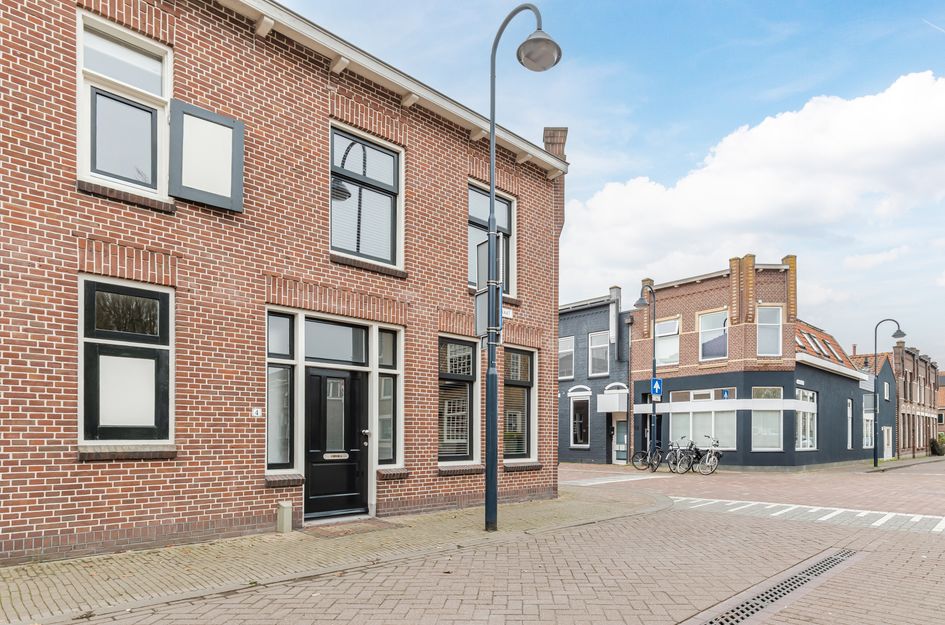 Koningstraat 4