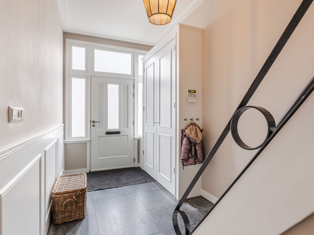 Koningstraat 4, Bodegraven