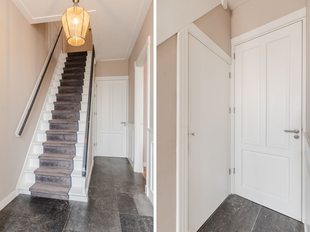 Koningstraat 4, Bodegraven