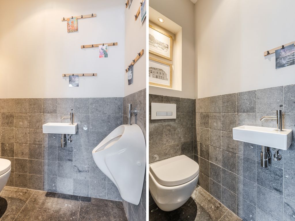 Koningstraat 4, Bodegraven