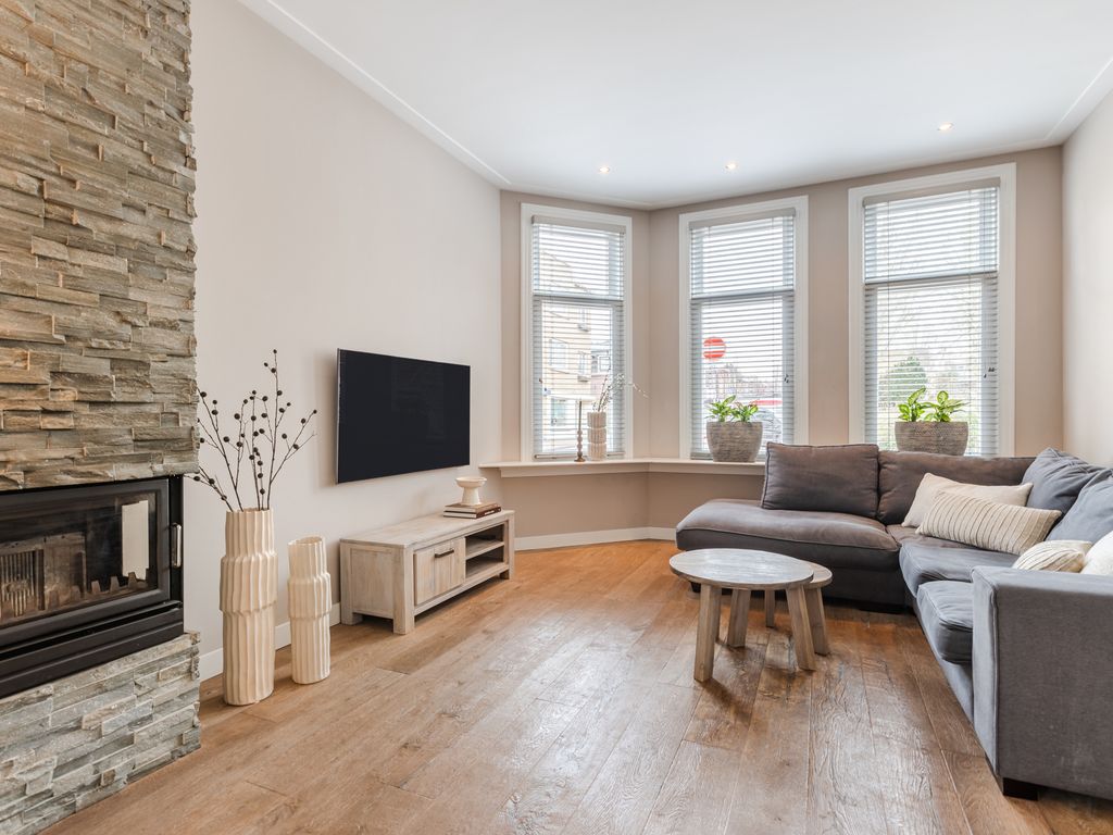 Koningstraat 4, Bodegraven