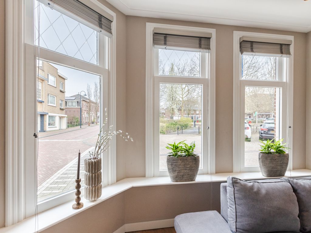 Koningstraat 4, Bodegraven