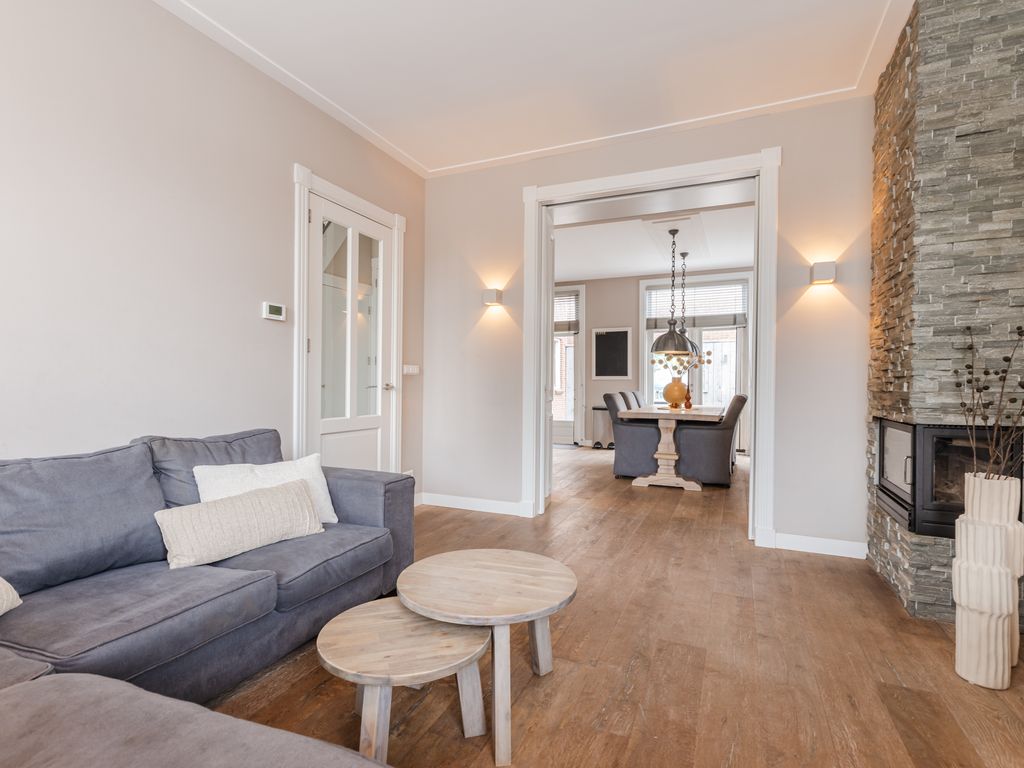 Koningstraat 4, Bodegraven