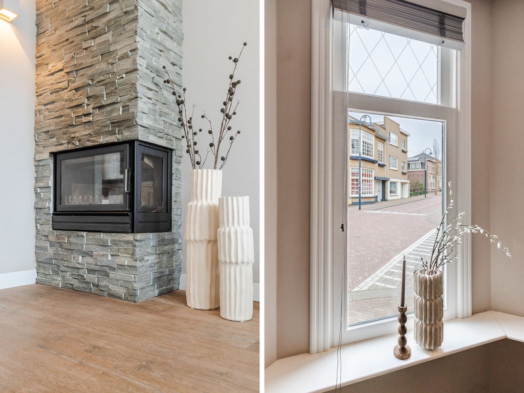 Koningstraat 4, Bodegraven