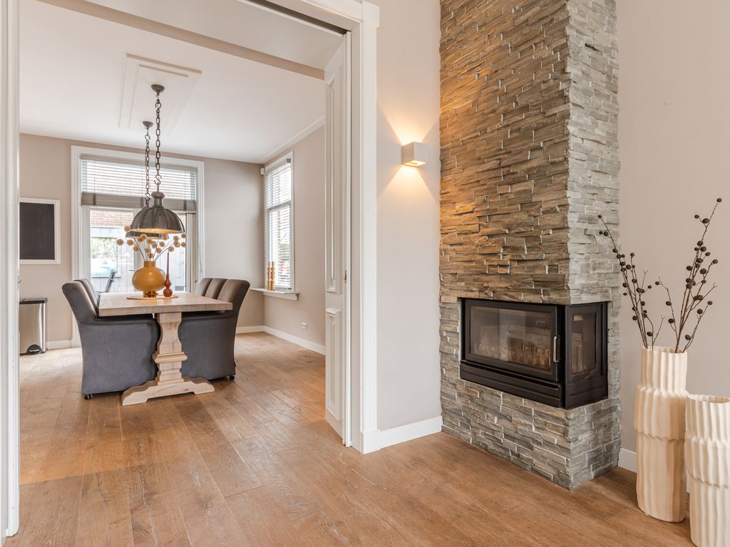 Koningstraat 4, Bodegraven