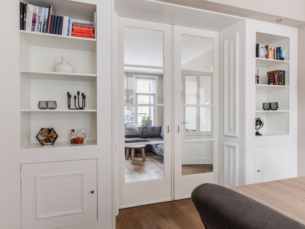 Koningstraat 4, Bodegraven