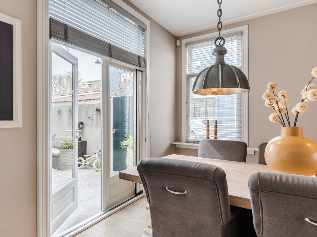 Koningstraat 4, Bodegraven