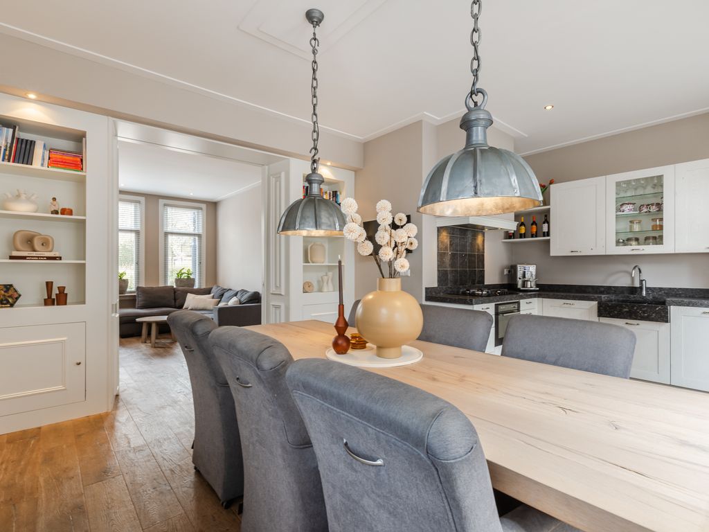 Koningstraat 4, Bodegraven