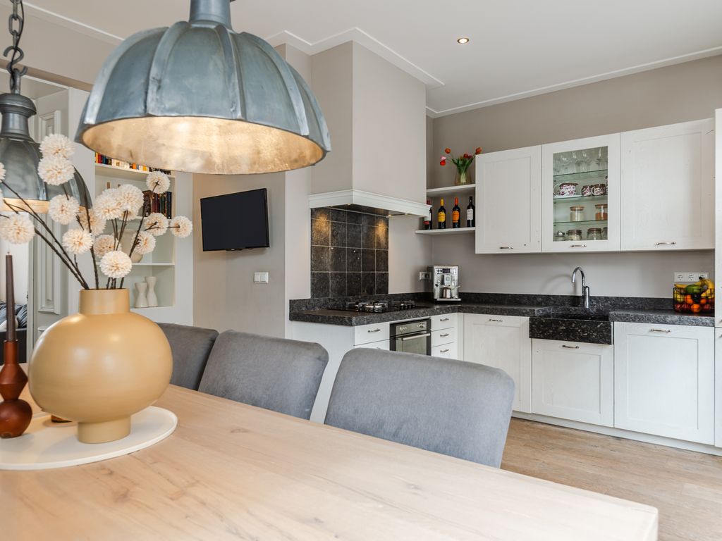 Koningstraat 4, Bodegraven