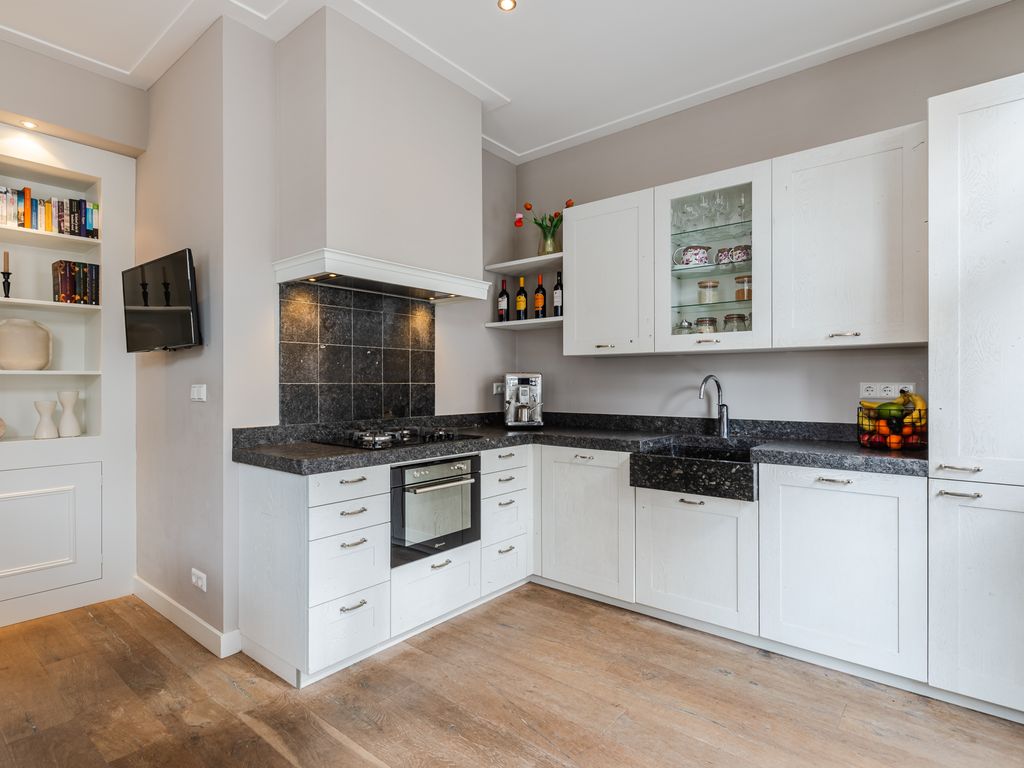 Koningstraat 4, Bodegraven