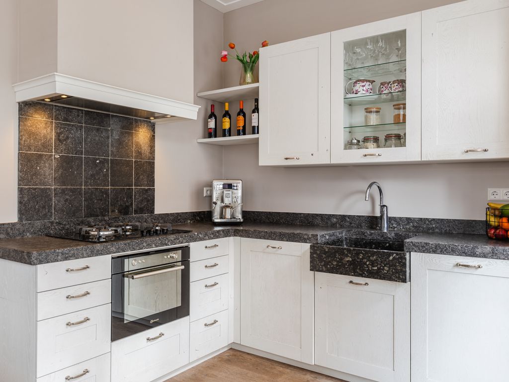 Koningstraat 4, Bodegraven