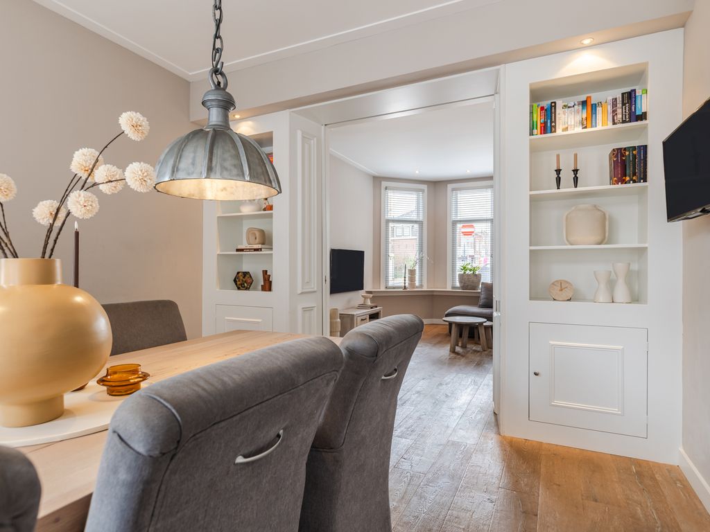 Koningstraat 4, Bodegraven