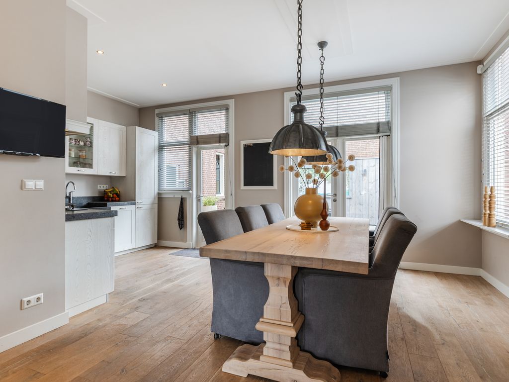 Koningstraat 4, Bodegraven