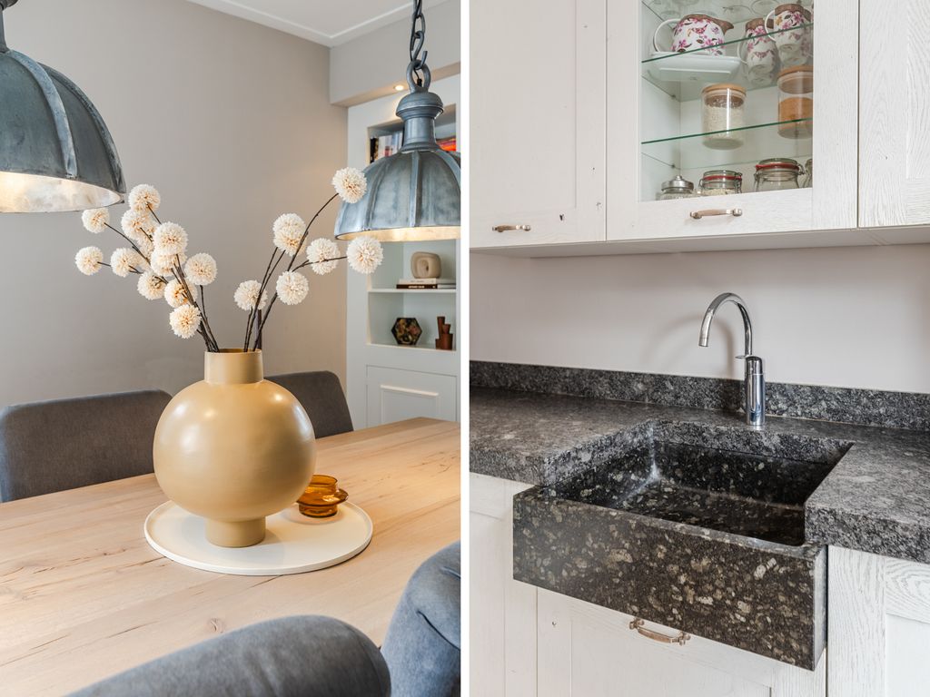 Koningstraat 4, Bodegraven