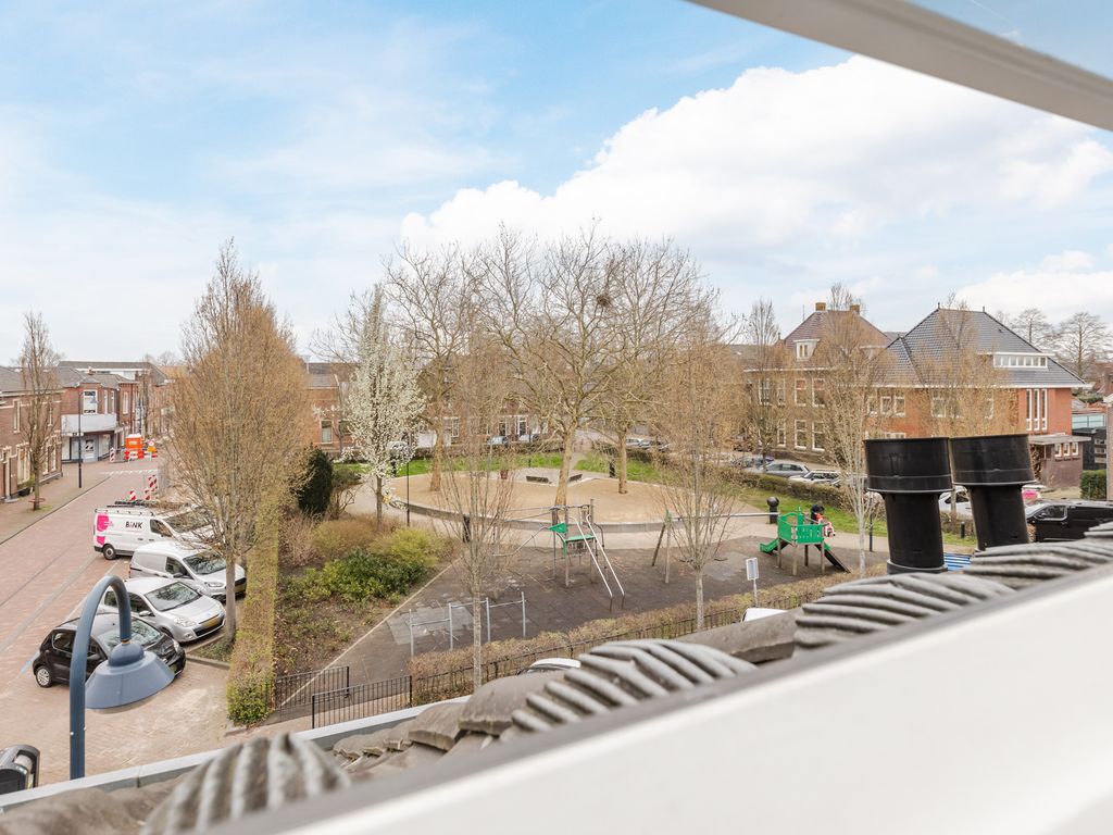 Koningstraat 4, Bodegraven