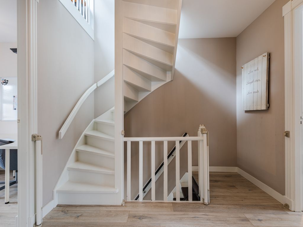 Koningstraat 4, Bodegraven