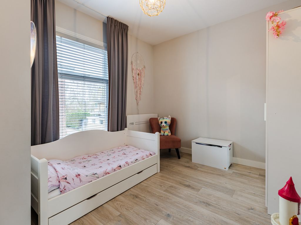 Koningstraat 4, Bodegraven