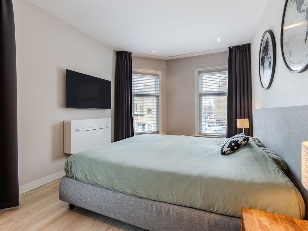 Koningstraat 4, Bodegraven