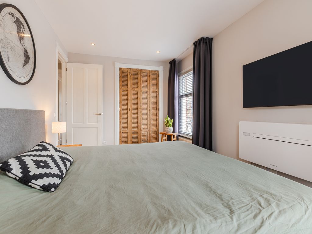 Koningstraat 4, Bodegraven