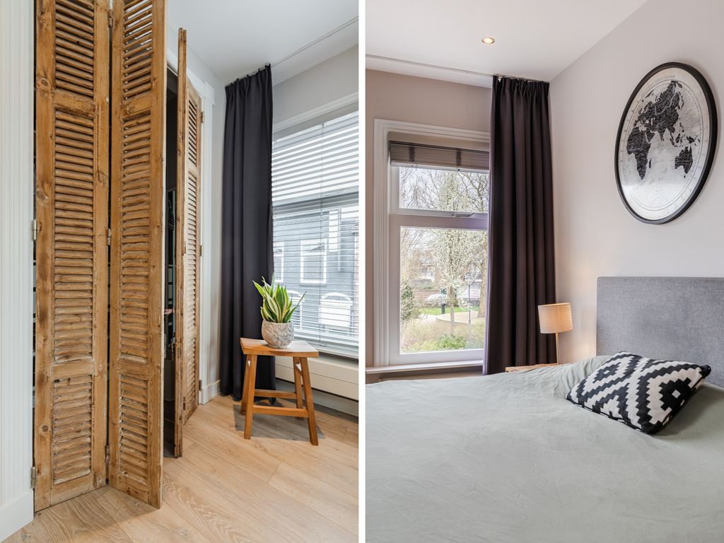 Koningstraat 4, Bodegraven